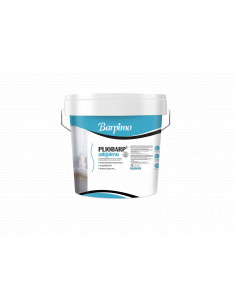 Peinture Toiture Anti-Thiotera Pliobarp