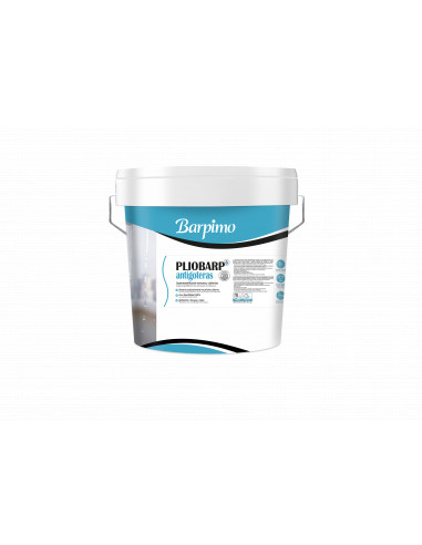 Peinture Toiture Anti-Thiotera Pliobarp