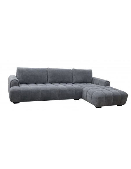 Canapé d\'angle  Orion - Confort et Design Contemporain