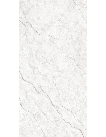 Carrelage COSTE BIANCO 60x120 Mat – La Beauté du Marbre Gris pour un Design Chic et Intemporel