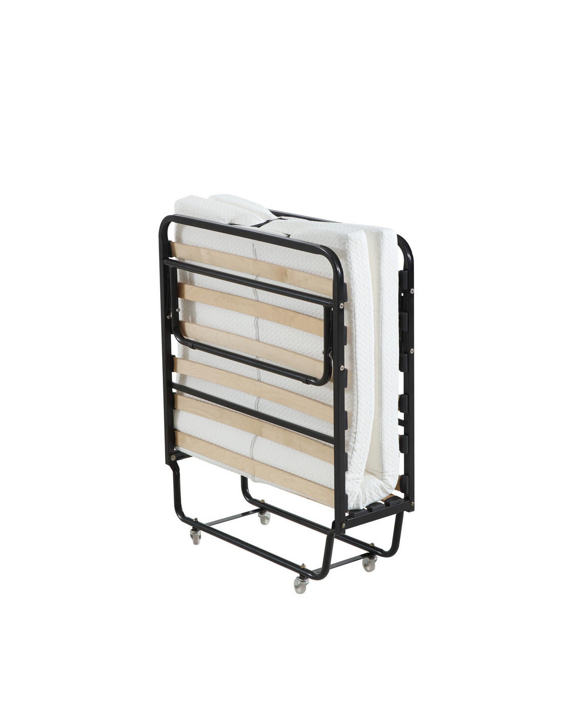 Matelas d'appoint pliant