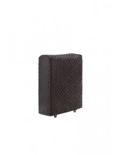 5 Lit d appoint pliant + matelas 
