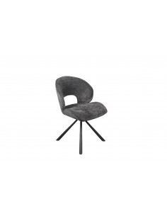 Chaise Milo – Élégance et Confort Réunis