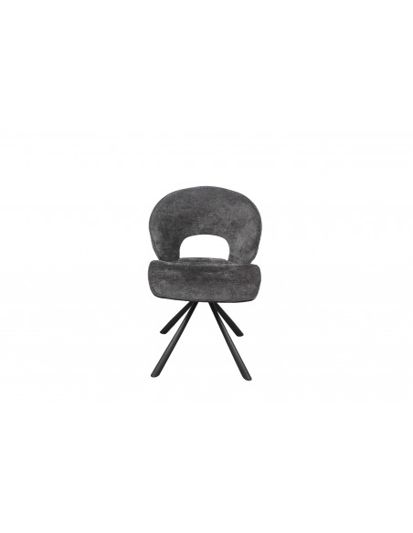 Chaise Milo – Élégance et Confort Réunis