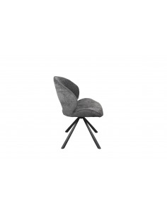 Chaise Milo – Élégance et Confort Réunis