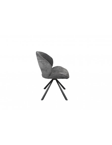 Chaise Milo – Élégance et Confort Réunis