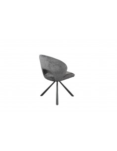 Chaise Milo – Élégance et Confort Réunis