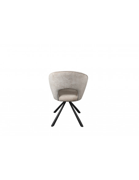 Chaise Milo – Élégance et Confort Réunis