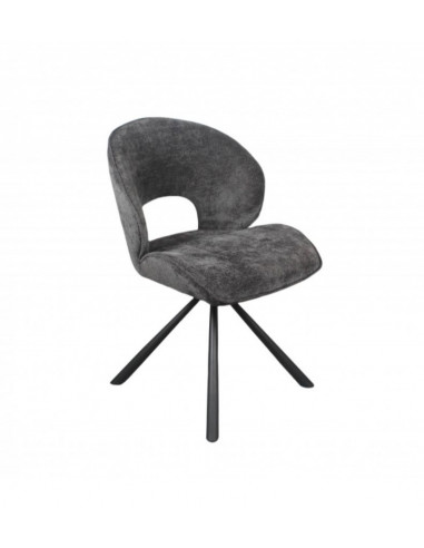 Chaise Milo – Élégance et Confort Réunis