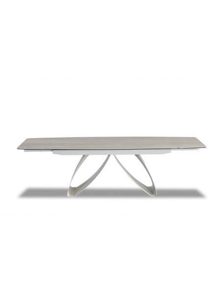 Table à manger Antoine – Sophistication et durabilité réunies