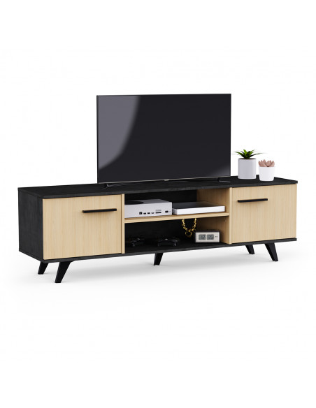 Meuble TV modèle KENT Meuble TV modèle KENT