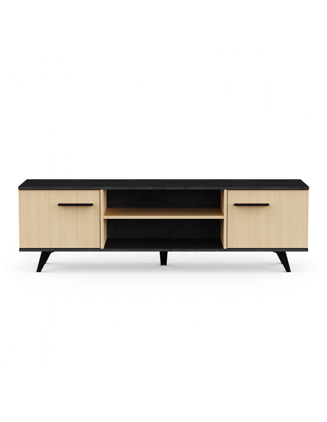 Meuble TV modèle KENT Meuble TV modèle KENT