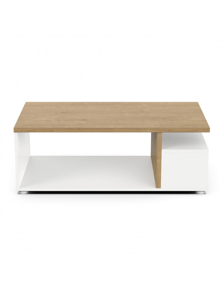 Table Basse ACCESS – Design Moderne et Fonctionnel – Fabrication Française
