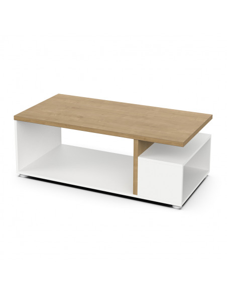 Table Basse ACCESS – Design Moderne et Fonctionnel – Fabrication Française