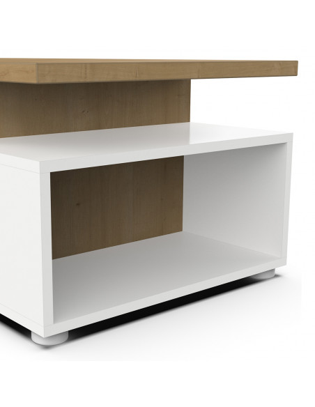 Table Basse ACCESS – Design Moderne et Fonctionnel – Fabrication Française