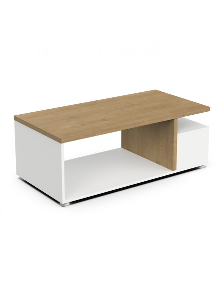 Table Basse ACCESS – Design Moderne et Fonctionnel – Fabrication Française