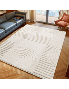 Tapis Hawa – Le raffinement au sol