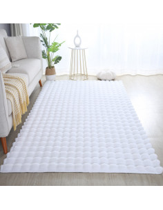 Tapis Zara – Une touche de chaleur dans votre salon