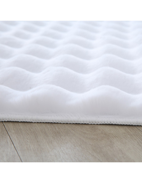 Tapis Zara – Une touche de chaleur dans votre salon