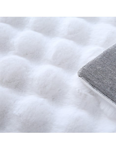 Tapis Zara – Une touche de chaleur dans votre salon
