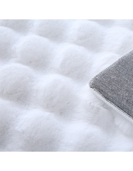 Tapis Zara – Une touche de chaleur dans votre salon