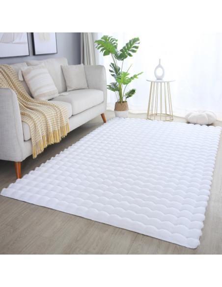 Tapis Zara – Une touche de chaleur dans votre salon