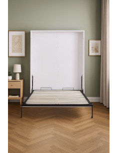 Lit escamotable VERTICAL ESPACIA