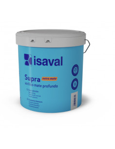 Supra Extra Mate gamme chantier