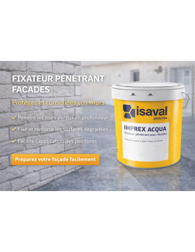 Imprex Acqua 2 comp.   Choisissez votre nuancier  Imprex Acqua 2 co...