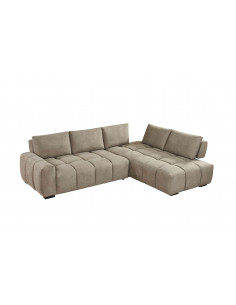 Canapé Riviera – Grand canapé d’angle confortable et élégant
