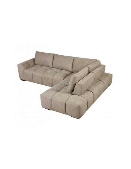 Canapé Riviera – Grand canapé d’angle confortable et élégant