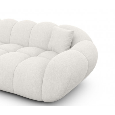 Canape d angle coquillage bulbe