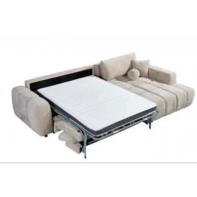 Canape convertible avec matelas