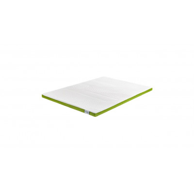 Surmatelas NAKA – Mémoire de Forme 6 cm pour un Confort Exceptionnel