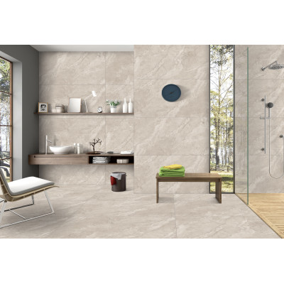 Carrelage 60X120 mat modele angelo Crema