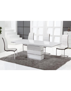 1 Table A Manger extensible