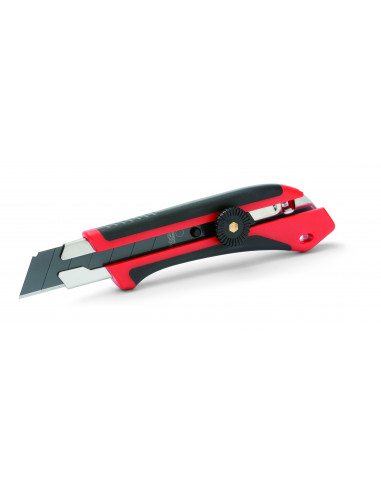 Cutter SAMURAI BLACK 25MM