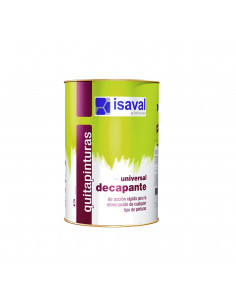 1 Décapant Peinture Universel 375ml