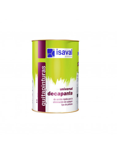 1 Décapant Peinture Universel 375ml