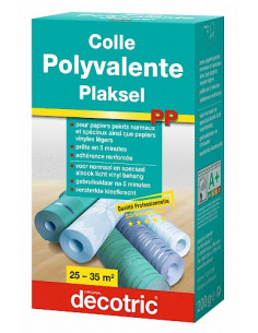 Colle Polyvalente 200g