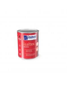 Isaltex aluminium - 4Lt