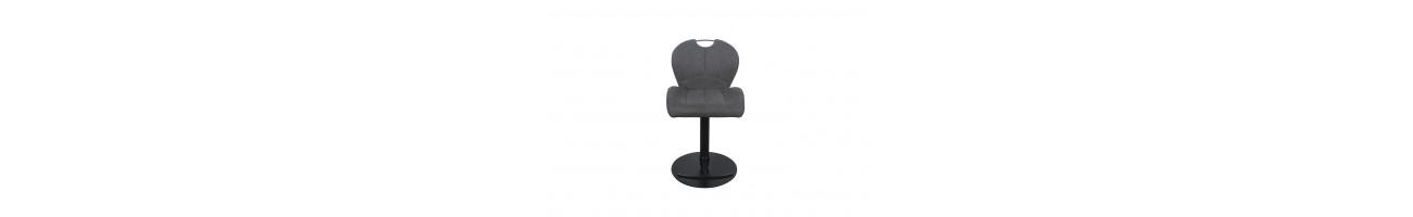 Chaise haute